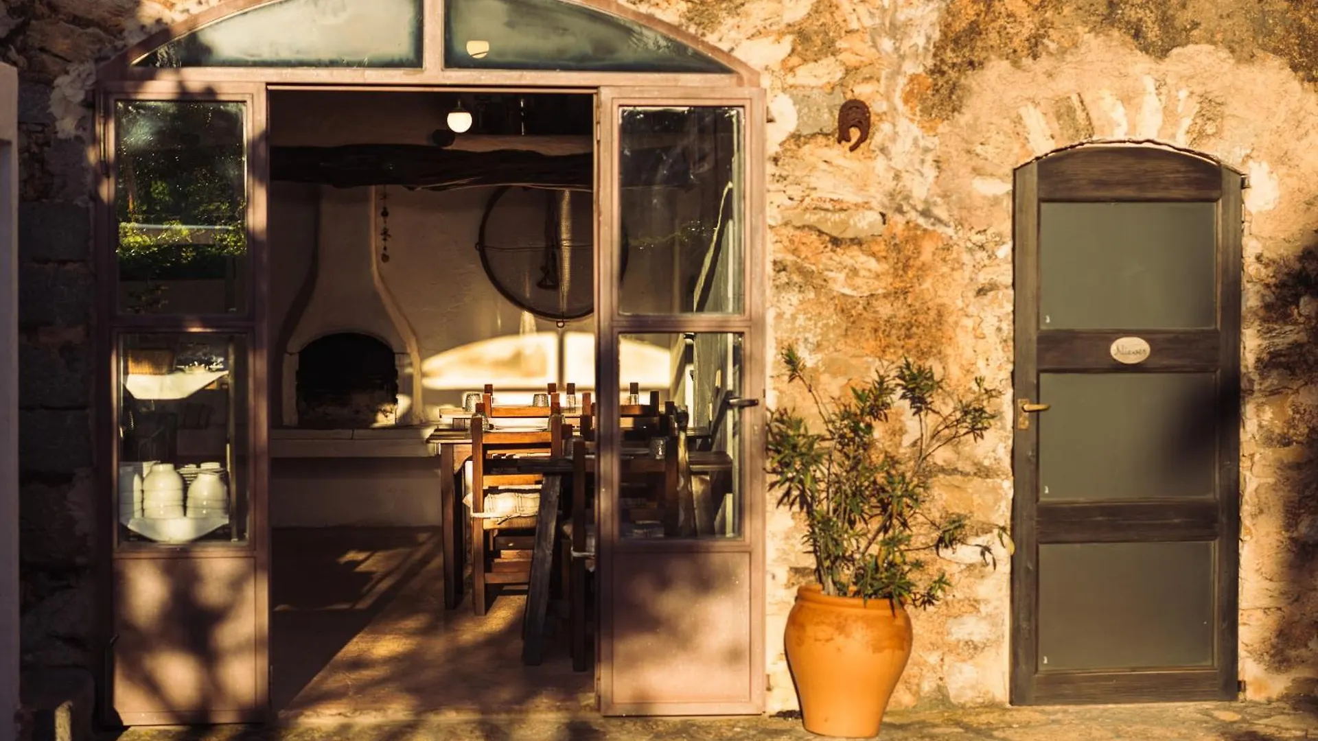 Hotel Rural Can Partit Adults Only-Ibiza Santa Agnes de Corona Country house