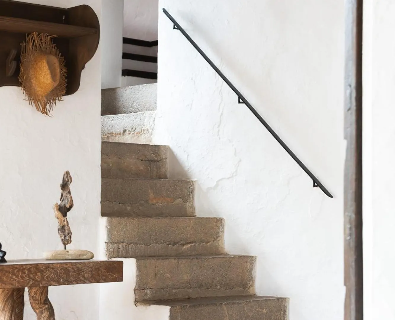 Hotel Rural Can Partit Adults Only-Ibiza Santa Agnes de Corona 0*,