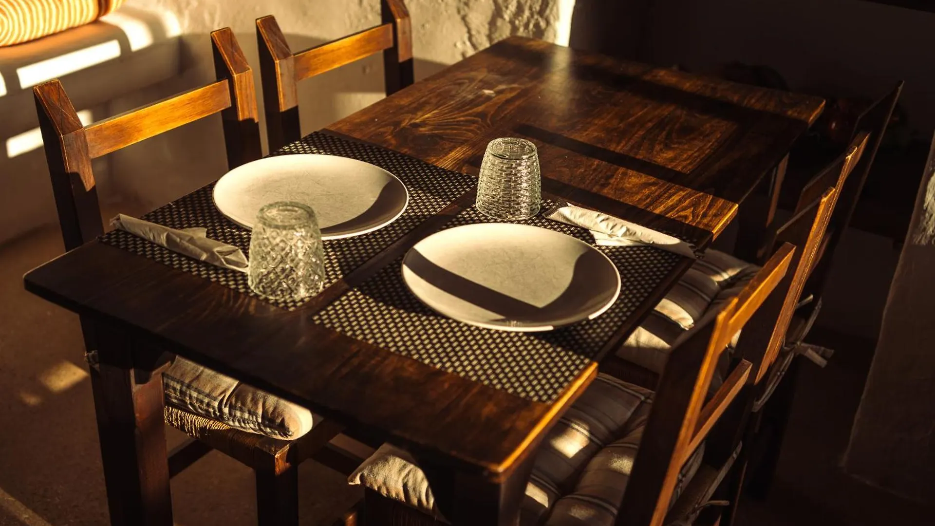 Country house Hotel Rural Can Partit Adults Only-Ibiza Santa Agnes de Corona