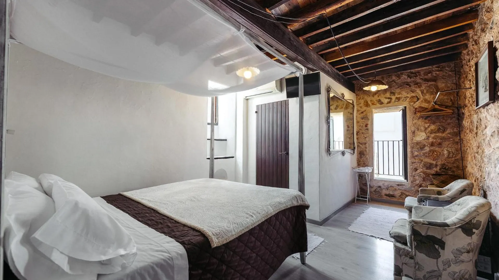Hotel Rural Can Partit Adults Only-Ibiza Santa Agnes de Corona