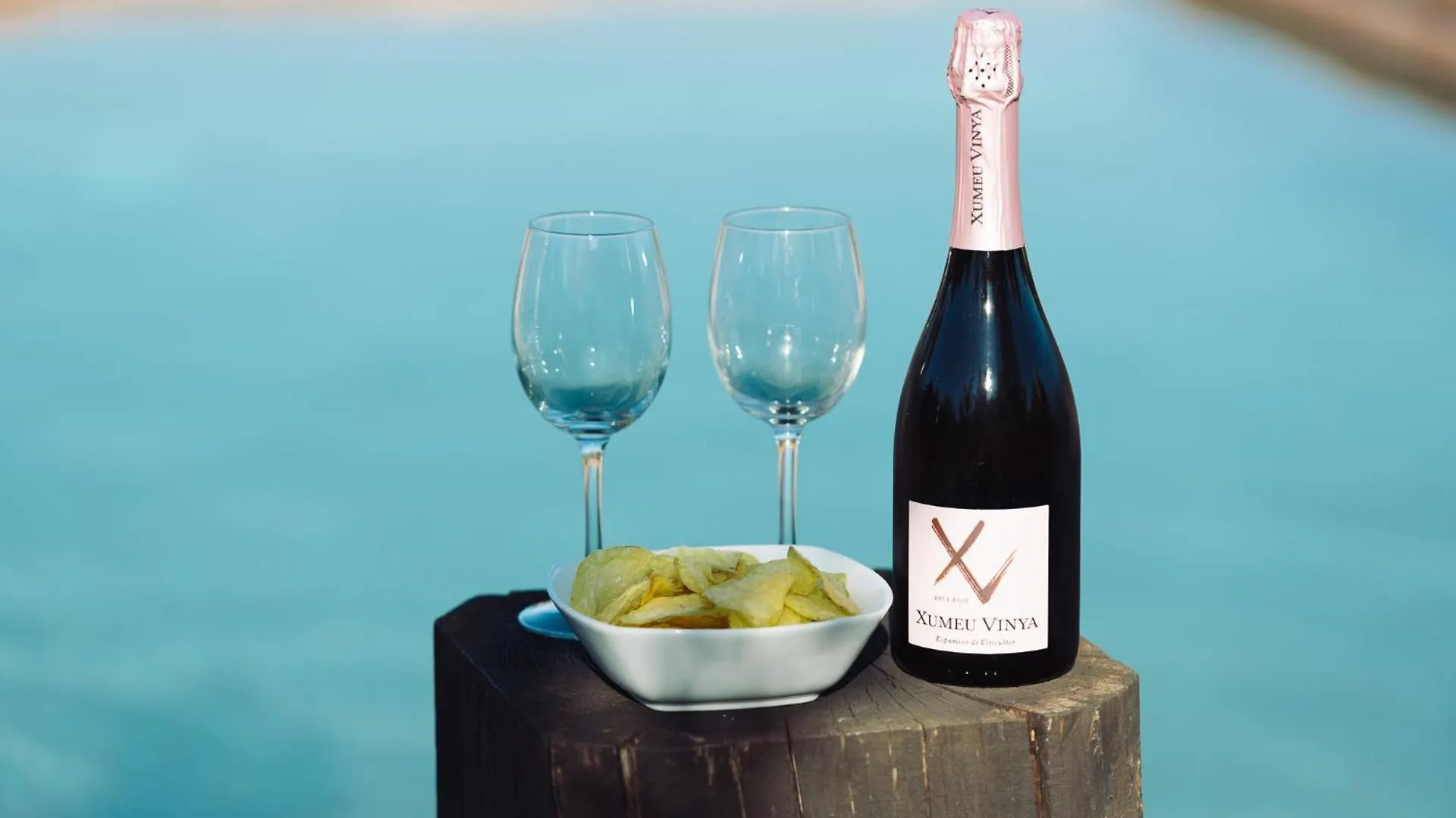 Country house Hotel Rural Can Partit Adults Only-Ibiza Santa Agnes de Corona