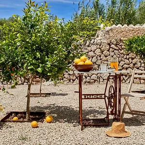  Agroturismo Turmaden Des Capita